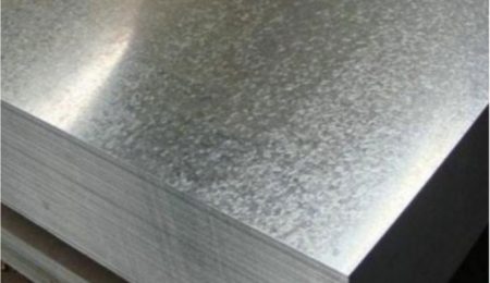 با تفاوت‌ و کاربرد انواع ورق های آهنی آشنا شوید