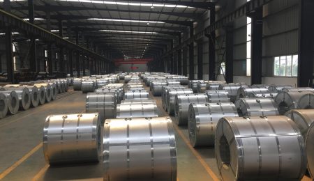 با کارخانه های تولید ورق در ایران آشنا شوید