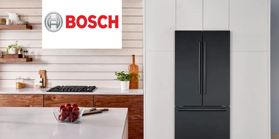 بررسی مشکلات رایج در یخچال فریزر بوش 1 بررسی مشکلات رایج در یخچال فریزر بوش Bosch