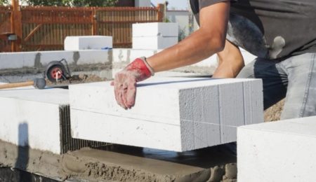 بلوک سیمانی جدید بدون نیاز به ملات