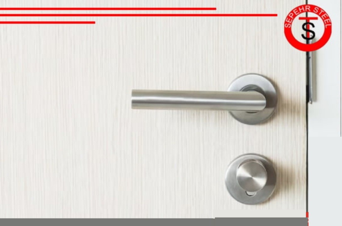 دستگیره درب و معرفی بهترین شرکت های تولیدکننده ایرانی