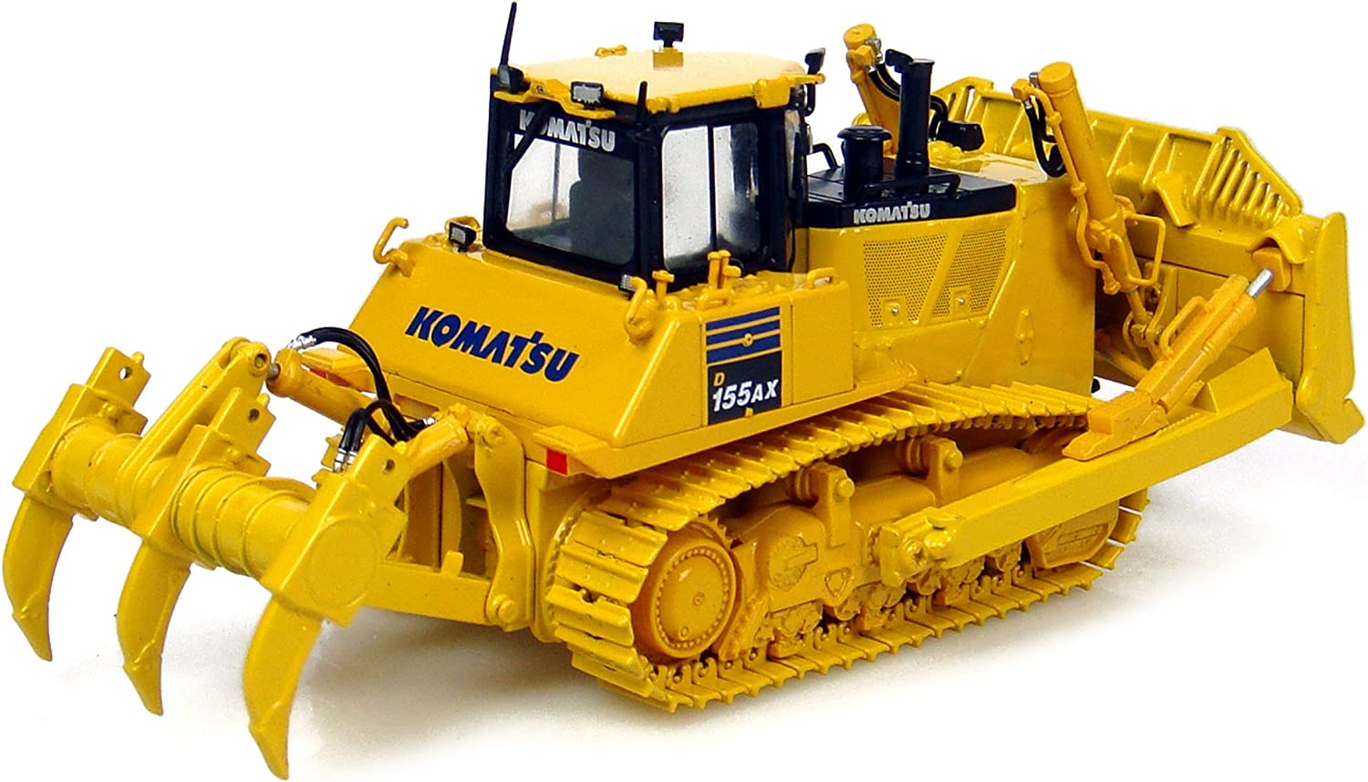 بولدوزر بولدوزر