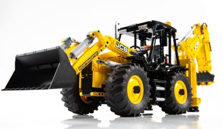 بیل بکهو (بکهو لودر) چیست؟ انواع بیل بکهو(بیل مکانیکی) و کاربرد آن