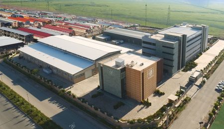 کارخانه تابا الکترونیک | تولید کننده آیفون تصویری تابا