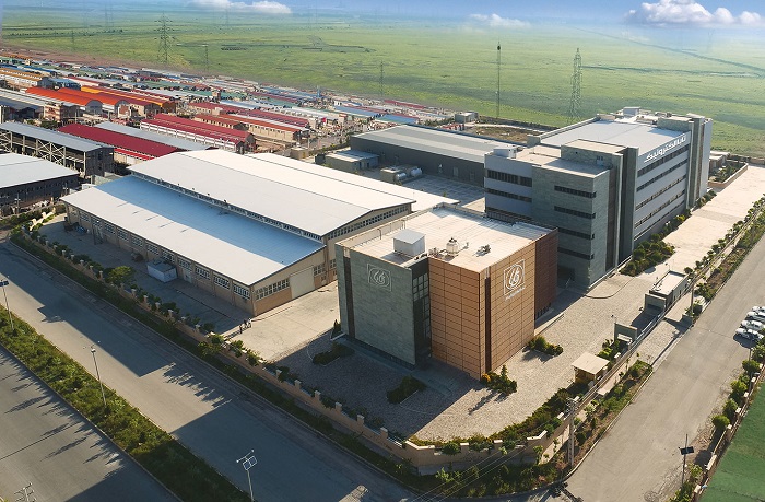 کارخانه تابا الکترونیک | تولید کننده آیفون تصویری تابا