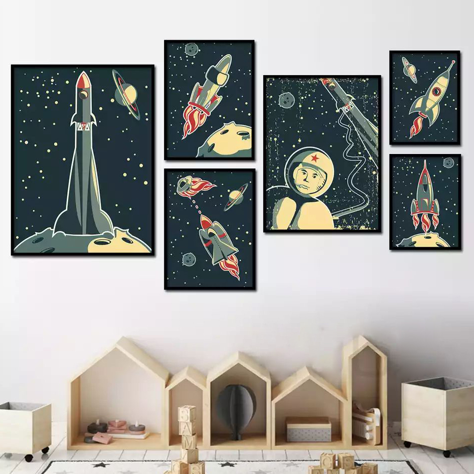 تابلو مناسب اتاق نوجوان تابلو مناسب اتاق نوجوان