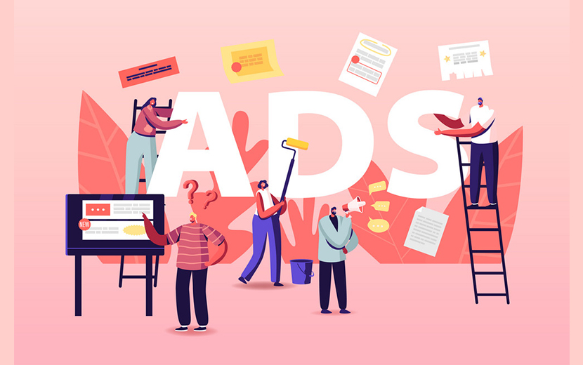 تبلیغات بنری چیست؟ تبلیغات بنری چیست؟