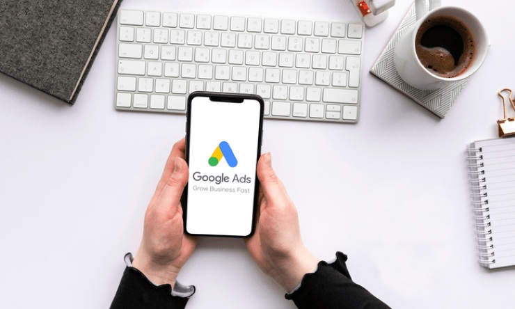 تبلیغات کلیکی گوگل Google Ads | تبلیغات در صفحه اول گوگل با گوگل ادز