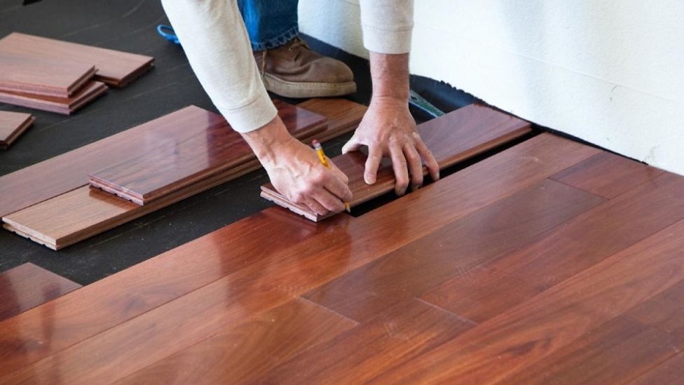 چند تفاوت پارکت و لمینت