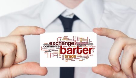 تهاتر چیست مزایا و معایب معاملات تهاتری 1 تهاتر چیست؟ مزایا و معایب معاملات تهاتری