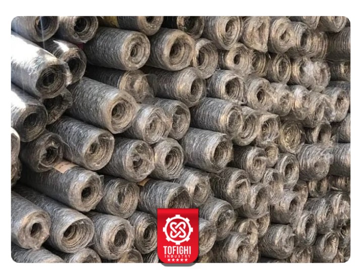 قیمت تور مرغی چنده و از کجا توری مرغی بخرم؟ قیمت تور مرغی چنده و از کجا توری مرغی بخرم؟