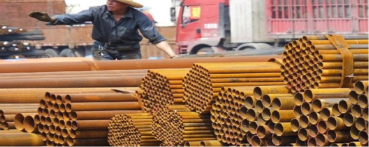 تکنیک های پیش بینی قیمت آهن آلات 1 تکنیک های پیش بینی قیمت آهن آلات
