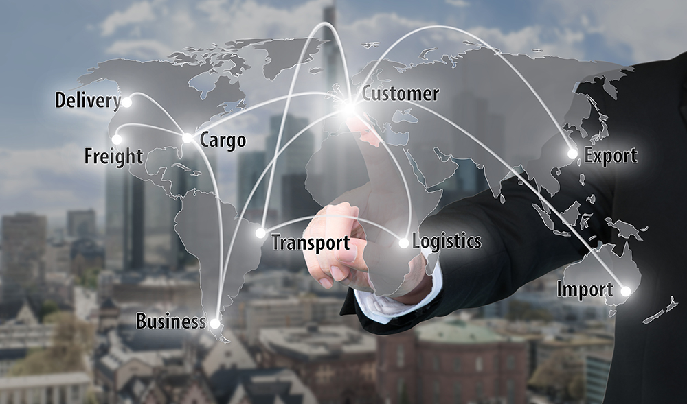 ثبت سفارش واردات کالا | استعلام ثبت سفارش از سامانه جامع تجارت