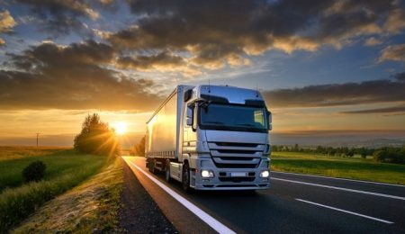 حمل و نقل جاده ایroad transport چیست 1 حمل و نقل جاده ای چیست؟ (Road Transport) مزایا و معایب ترانزیت جاده ای