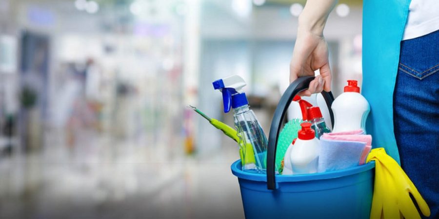 خانه تکانی عید نوروز بایدها و نبایدها 1