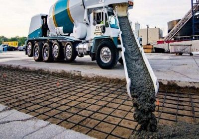 خرید-بتن-آماده-کرج-۱