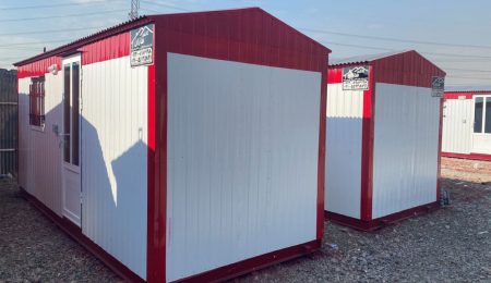 در خرید کانکس به چه نکاتی توجه داشته باشیم 1