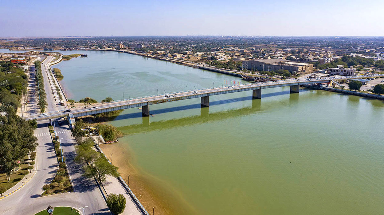 ترخیص کالا از گمرک خرمشهر | ویژگی ها و مزایای گمرک خرمشهر