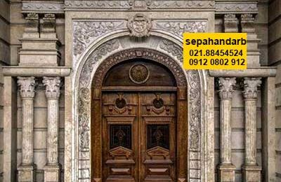 درمورد درب پلی وود ودرب ضد سرقت لابی و درب کشویی چه میدانید 1