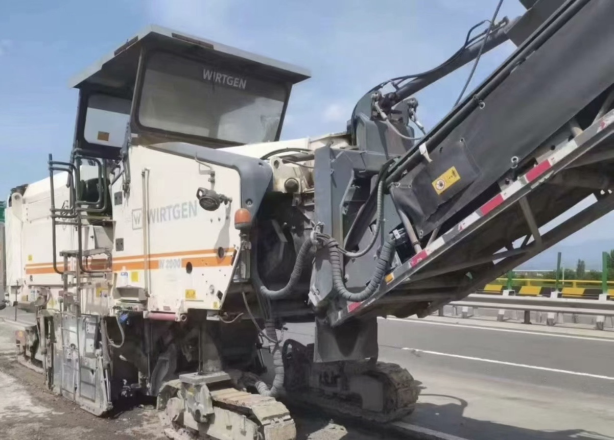 دستگاه رنده سرد دستگاه رنده سرد