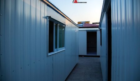 دلایل خرید کانکس نگاهی به محبوب ترین انواع کانکس 1