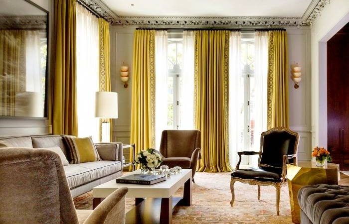 دکوراسیون نیوکلاسیک و مزایای آن 1 دکوراسیون نئوکلاسیک چیست؟ و مزایای آن