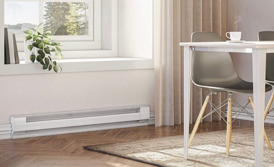 رادیاتور قرنیزی چیست؟