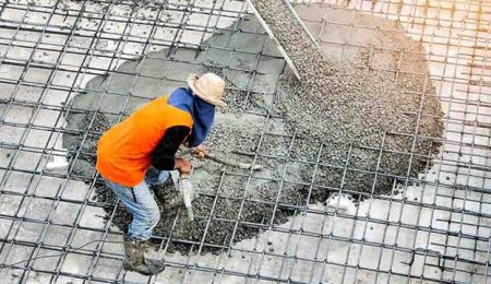 راهنمای خرید بتن آماده عیار 350 و 400