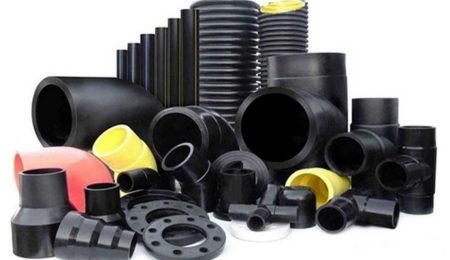 راهنمای خرید لوله و اتصالات UPVC + آشنایی با محصولات وینوپلاستیک