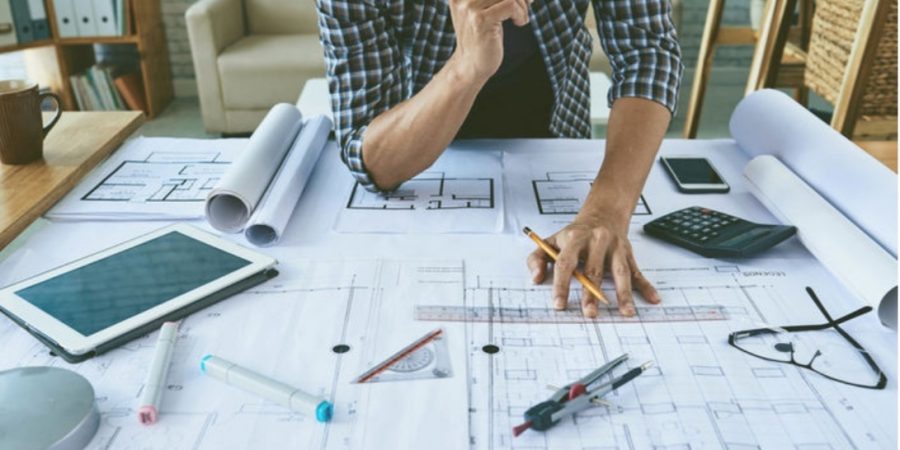 راهکارهای افزایش درآمد شغل معماری داخلی 1 راهکارهای افزایش درآمد شغل معماری داخلی