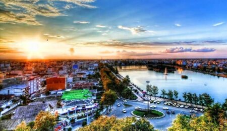 زندگی در لاهیجان زندگی در لاهیجان