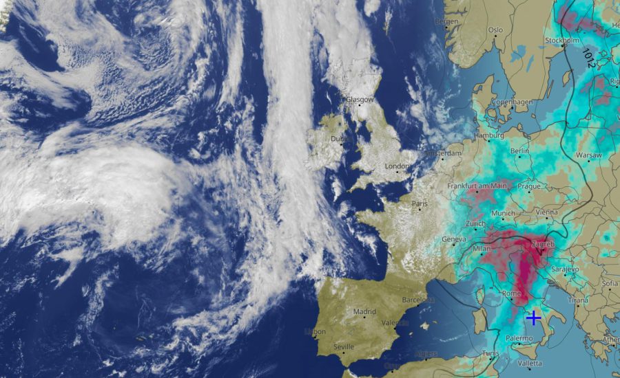 سایت دانلود تصاویر ماهواره ای زنده