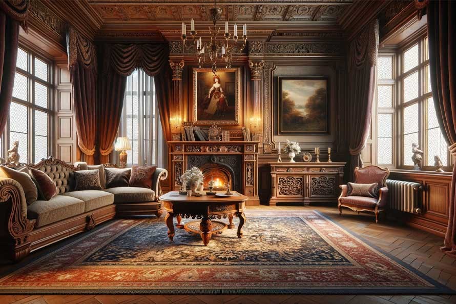 دکوراسیون داخلی منزل دکوراسیون داخلی منزل