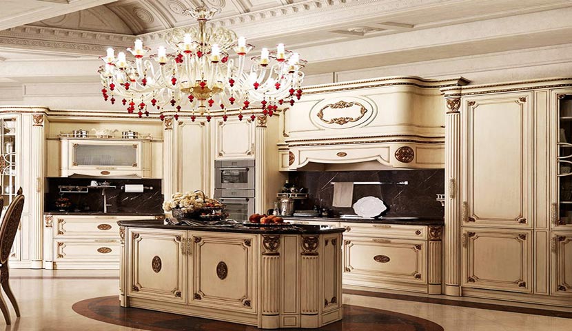 سبک طراحی مدرن modern kitchen style سبک طراحی مدرن (modern kitchen style)