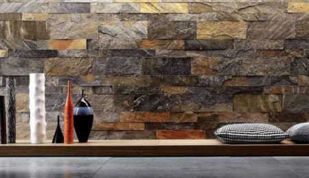 سنگ مصنوعی چیست؟ ♦️ مزایا و معایب سنگ مصنوعی