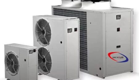 سیستم تهویه مطبوع مناسب برای شما 1