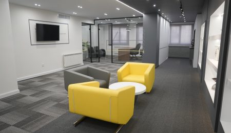 شرکت معماری و طراحی شیپ از آغاز تا روند اجرا 1