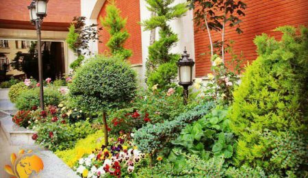 شرکت هیرادانا | طراحی، معماری و دکوراسیون | بازسازی و نوسازی ساختمان