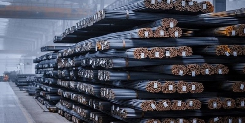 صادرات آهن به عمان، عراق و امارات | صادرات آهن آلات، میلگرد، پروفیل و نبشی