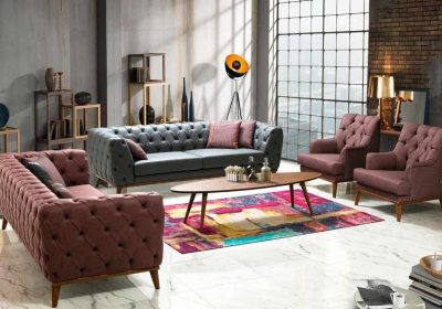 صادرات-مبل-ایران-۱