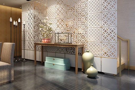 صادرات پانل گچی (پنل گچی)