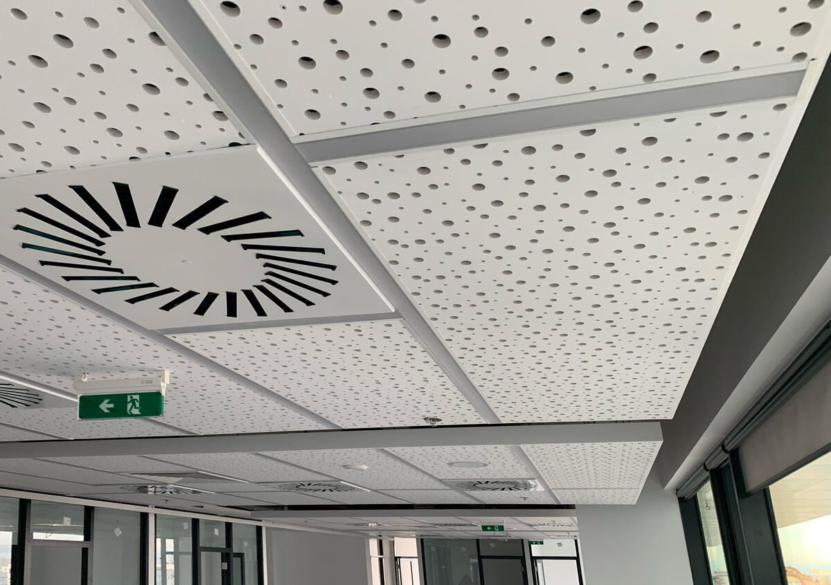 صفحات آکوستیک