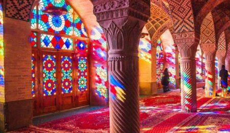 معماری سنتی چیست؟ | طراحی داخلی به سبک معماری سنتی ایرانی