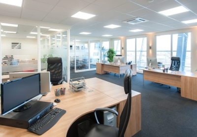 طراحی-و-بازسازی-دفتر-کار-۱