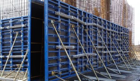 قالب بتن چیست 1