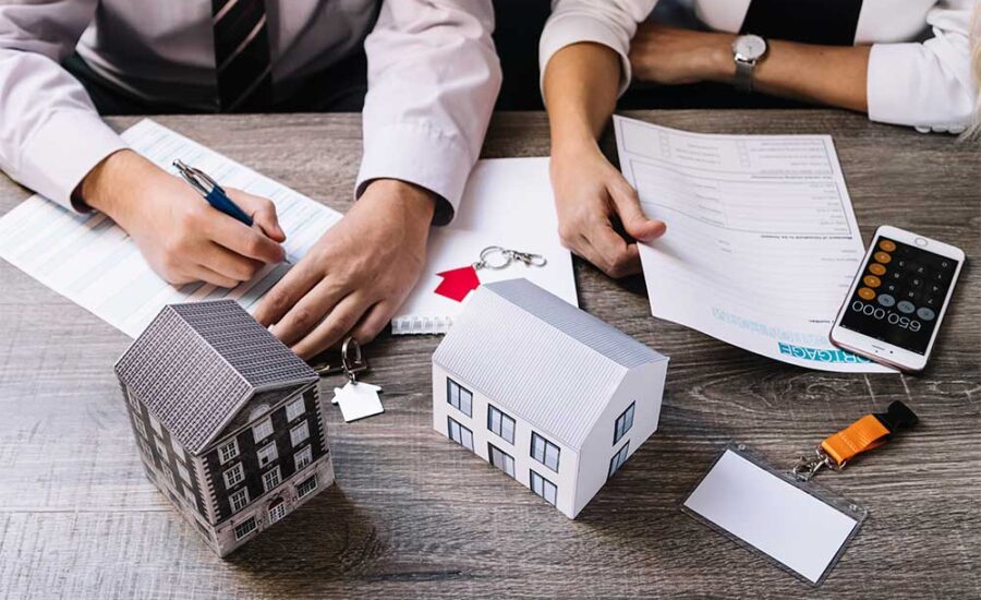 قرارداد مشارکت در ساخت عقد قرارداد مشارکت در ساخت