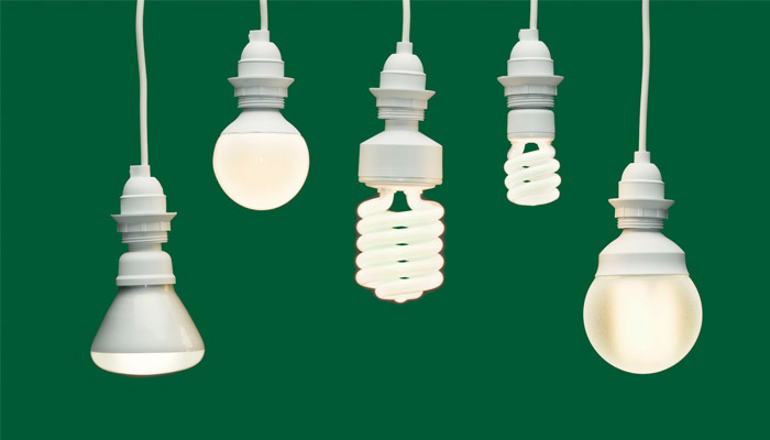 لامپ فلورسنت (fluorescent lamps ) لامپ فلورسنت مهتابی