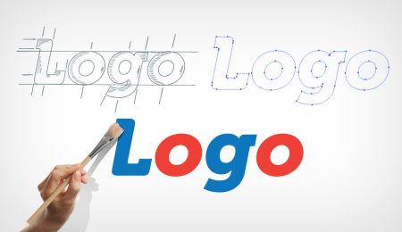 لوگو و برندسازی اهمیت طراحی لوگو 1