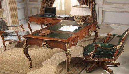 مبلمان اداری و نکات کلیدی که در مورد آن باید بدانید