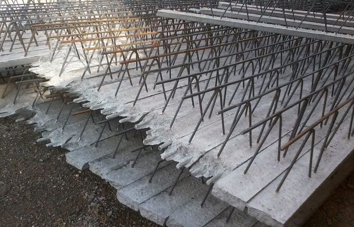 محاسبه قیمت سقف تیرچه بلوک 1